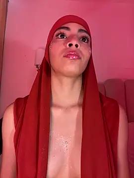 Snapshot of jhalila chatting on February 22, 2026, 8:40 pm jhalila online show from February 22, 2026, 8:40 pm