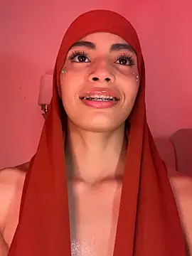 Snapshot of jhalila chatting on March 1, 2026, 1:18 am jhalila online show from March 1, 2026, 1:18 am