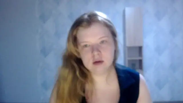 Melina Hot9 online show from March 30, 2026, 1:50 am