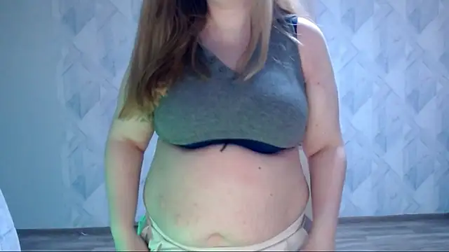 Melina Hot9 online show from April 14, 2026, 6:58 pm