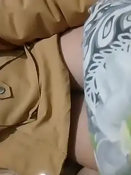 Annhien789 online show from January 13, 2025, 11:17 pm