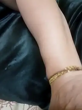 Annhien789 online show from March 20, 2025, 3:25 pm