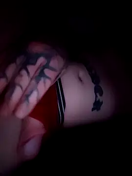 B1GBoyUk online show from March 15, 2025, 11:39 pm