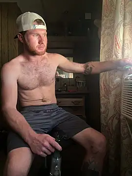 dcockell online show from March 22, 2026, 9:40 pm