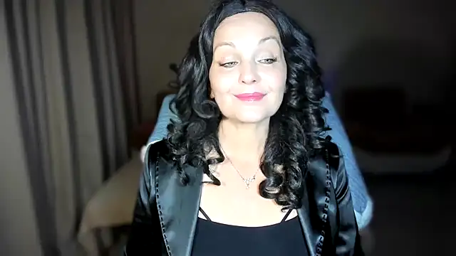 WitchBlueRose online show from September 27, 2025, 5:18 pm