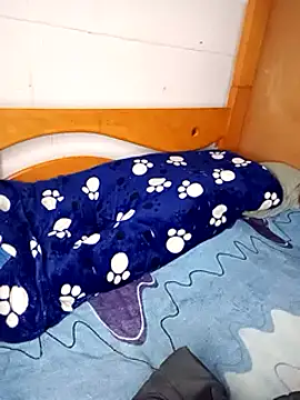 Snapshot of PequeArely chatting on December 4, 2024, 7:50 am PequeArely online show from December 4, 2024, 7:50 am