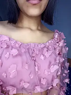 Snapshot of PequeArely chatting on January 16, 2025, 8:22 am PequeArely online show from January 16, 2025, 8:22 am