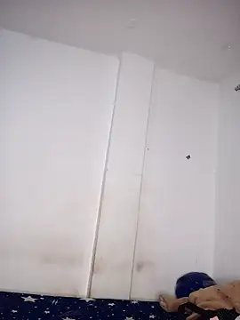 Snapshot of PequeArely chatting on January 30, 2025, 6:46 am PequeArely online show from January 30, 2025, 6:46 am