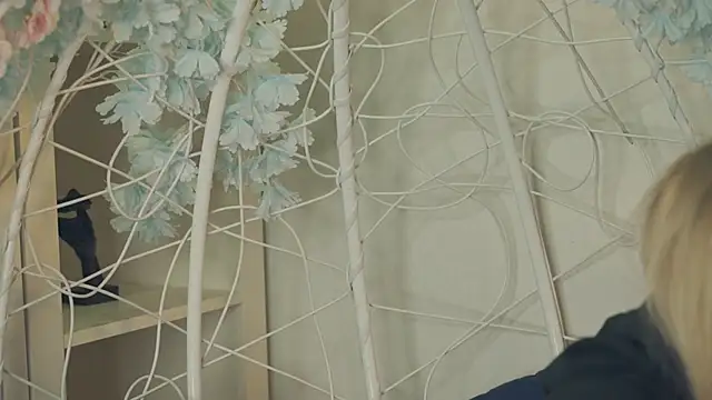 Snapshot of FlairCunard chatting on January 2, 2025, 5:50 pm FlairCunard online show from January 2, 2025, 5:50 pm