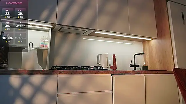 Soft Eva online show from February 1, 2025, 10:26 am