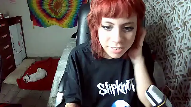 Liv Alt online show from February 2, 2026, 4:44 am