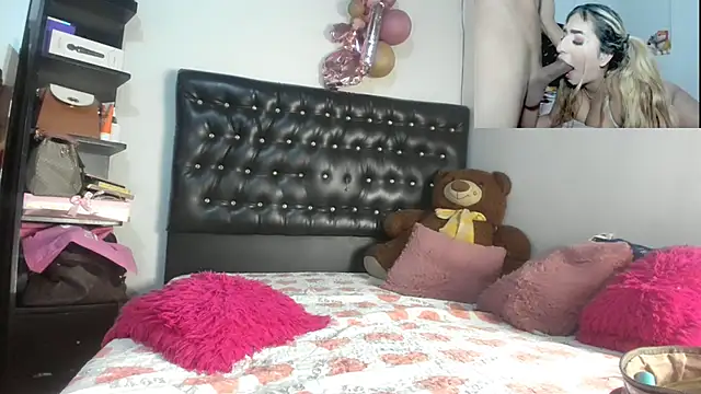 sexylatin  online show from January 18, 2025, 8:10 am