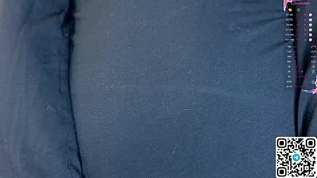 ElswythDecoursey online show from February 22, 2025, 9:26 pm