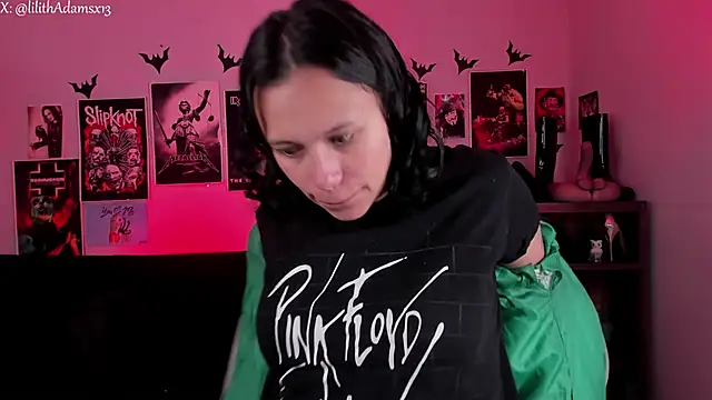 lilith-deveraux online show from February 2, 2026, 2:38 pm