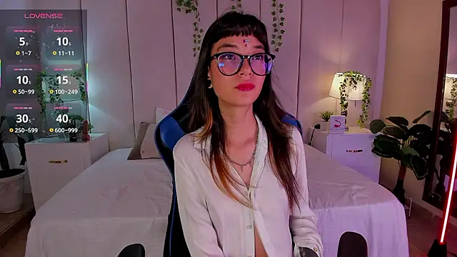 dayanne07 online show from January 8, 2026, 8:38 am