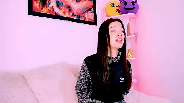 Manuelaa mejiia online show from February 5, 2025, 7:53 pm