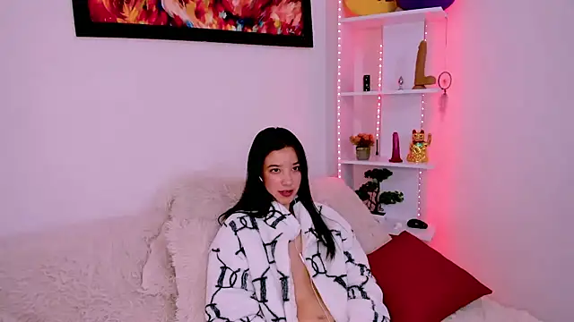 Manuelaa mejiia online show from February 10, 2025, 11:55 pm