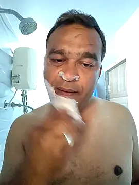 nupa230780 online show from April 29, 2026, 2:37 am