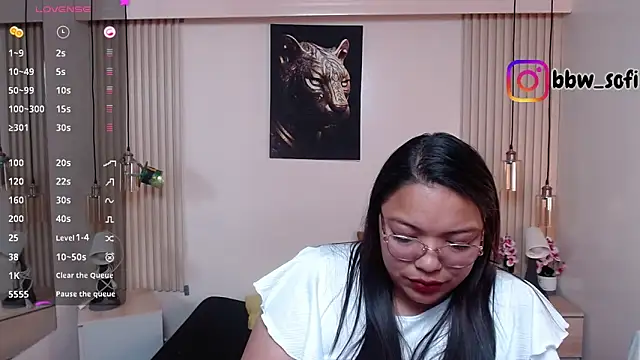 Snapshot of virtual_charm chatting on April 21, 2026, 1:06 pm virtual charm online show from April 21, 2026, 1:06 pm