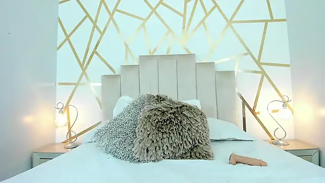 MelissaGrayy online show from February 26, 2026, 12:15 pm