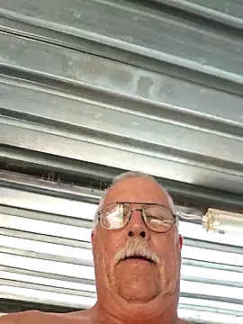 NawtyB1965 online show from February 8, 2026, 11:02 am