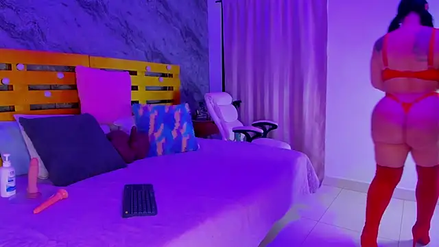 Snapshot of Rubi_Love_ chatting on March 23, 2025, 3:10 am Rubi Love online show from March 23, 2025, 3:10 am