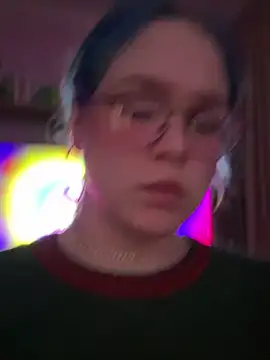 Snapshot of MaddisonHaas chatting on December 10, 2024, 10:26 pm MaddisonHaas online show from December 10, 2024, 10:26 pm