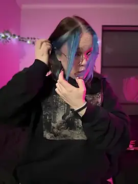 Snapshot of MaddisonHaas chatting on December 26, 2024, 7:05 pm MaddisonHaas online show from December 26, 2024, 7:05 pm