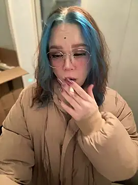 Snapshot of MaddisonHaas chatting on January 16, 2025, 11:27 pm MaddisonHaas online show from January 16, 2025, 11:27 pm