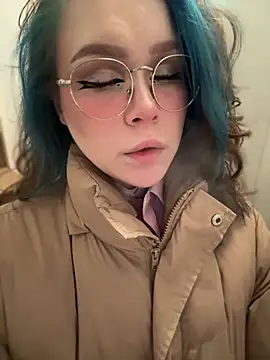 Snapshot of MaddisonHaas chatting on January 20, 2025, 8:50 pm MaddisonHaas online show from January 20, 2025, 8:50 pm