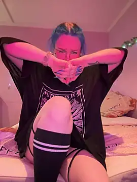 Snapshot of MaddisonHaas chatting on January 25, 2025, 8:53 pm MaddisonHaas online show from January 25, 2025, 8:53 pm