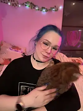 Snapshot of MaddisonHaas chatting on January 26, 2025, 2:14 am MaddisonHaas online show from January 26, 2025, 2:14 am