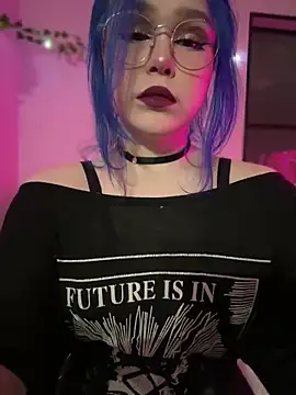 Snapshot of MaddisonHaas chatting on January 28, 2025, 12:05 am MaddisonHaas online show from January 28, 2025, 12:05 am