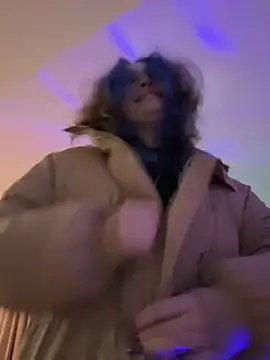 Snapshot of MaddisonHaas chatting on January 29, 2025, 1:05 am MaddisonHaas online show from January 29, 2025, 1:05 am