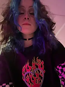 Snapshot of MaddisonHaas chatting on February 8, 2025, 7:49 pm MaddisonHaas online show from February 8, 2025, 7:49 pm