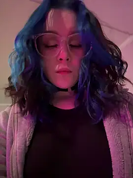 Snapshot of MaddisonHaas chatting on February 8, 2025, 11:24 pm MaddisonHaas online show from February 8, 2025, 11:24 pm