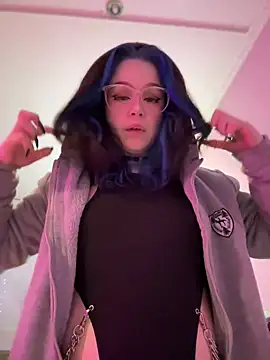 Snapshot of MaddisonHaas chatting on February 10, 2025, 2:19 am MaddisonHaas online show from February 10, 2025, 2:19 am