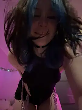 Snapshot of MaddisonHaas chatting on February 10, 2025, 10:51 pm MaddisonHaas online show from February 10, 2025, 10:51 pm