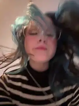 Snapshot of MaddisonHaas chatting on February 16, 2025, 9:16 pm MaddisonHaas online show from February 16, 2025, 9:16 pm