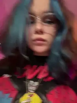 Snapshot of MaddisonHaas chatting on February 24, 2025, 10:36 pm MaddisonHaas online show from February 24, 2025, 10:36 pm