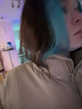 Snapshot of MaddisonHaas chatting on February 25, 2025, 2:25 am MaddisonHaas online show from February 25, 2025, 2:25 am