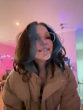 Snapshot of MaddisonHaas chatting on February 26, 2025, 12:38 am MaddisonHaas online show from February 26, 2025, 12:38 am