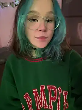 Snapshot of MaddisonHaas chatting on March 8, 2025, 2:55 am MaddisonHaas online show from March 8, 2025, 2:55 am