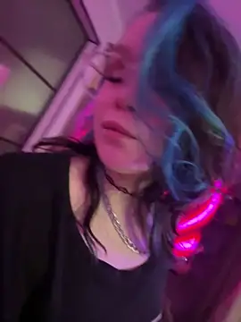 Snapshot of MaddisonHaas chatting on March 18, 2025, 2:47 am MaddisonHaas online show from March 18, 2025, 2:47 am