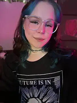 Snapshot of MaddisonHaas chatting on March 19, 2025, 1:54 am MaddisonHaas online show from March 19, 2025, 1:54 am