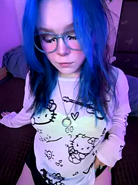 Snapshot of MaddisonHaas chatting on October 10, 2025, 11:37 pm MaddisonHaas online show from October 10, 2025, 11:37 pm