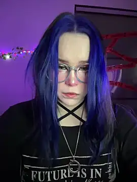 Snapshot of MaddisonHaas chatting on December 19, 2025, 12:39 am MaddisonHaas online show from December 19, 2025, 12:39 am