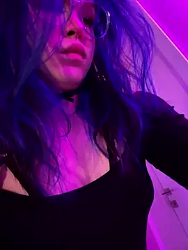 Snapshot of MaddisonHaas chatting on January 8, 2026, 7:43 am MaddisonHaas online show from January 8, 2026, 7:43 am