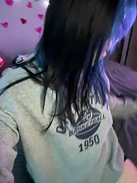 MaddisonHaas online show from March 29, 2026, 5:24 pm