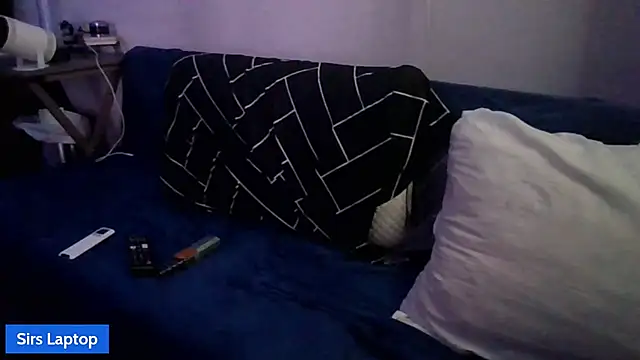 KySir1990 online show from September 29, 2025, 12:27 am